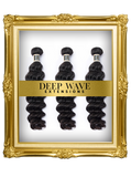 Deep Wave Extensions